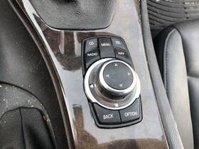 65829205179 Bmw 2011 2012 2013 328i Radio Remote Control Knob Dial Switch Button 908369