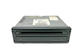 Bmw 6590692272000 2002 X5 Gps Navigator Cd Player Oem