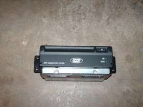 Bmwmna200-08 Bmw 6590694216601 E65 E66 7-series Gps Navigation System Cd Dvd Player Model# Oem