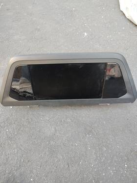 Bmw 683492103 Original X3 G01 Central Gps Monitor 6.5ftft Inch