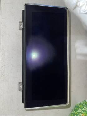 684412805 Bmw Zentrale Steuerung Multimedia Multi Media Computer X2 F39 2018
