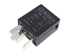 30765041 Bosch 2x Multi Purpose Relay Volvo S80 V70 S60