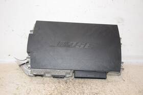 8x0035223c Bose 2015 2016 2017 2018 Audi Q3 Audio Music Sound Amplifier 881965