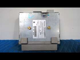 10340884 Buick Gm Pioneer Radio Audio Amplifier 2002-2007 Rendezvous