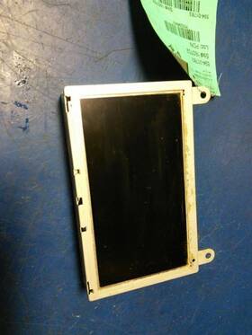 594-01783 Buick Info-gps-tv Screen Id 95196686 Fits 13 Encore 296902