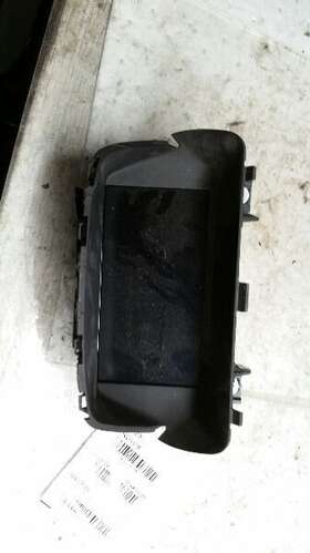 594-01784 Buick Info-gps-tv Screen Fits 13-16 Encore