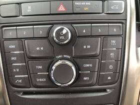 Am-fm-xm-cd-mp3 Buick 638-03865 Audio Equipment Radio Control Panel Fits 12-16 Verano 846289