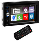 Dvd-mp3 Bv9366b Boss Audio New Bluetooth Touchscreen Car Receiver 791489123372