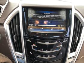 638-04061 Cadillac 2013-2016 Srx Radio Control Panel Display Face Buttons Opt Ka1