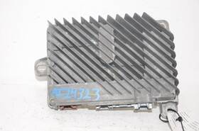 638-10946 Cadillac Audio Music Sound Amplifier Id 23505936 Fits 17 Xt5 849827