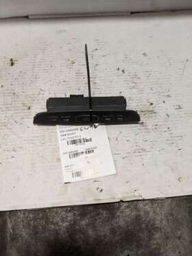 659.gm6w96 Cadillac Eldorado 1996 Info/gps/tv Screen