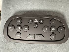 Cadillac 84012995 2018 Gm Escalade Entertainment System - Part No New Cond
