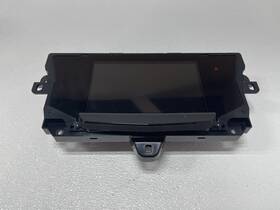 Cadillac 86772981 Infotainment Display Oem 8.0 Inch Screen 2022-2024 Xt6