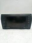 At-2531104 Cadillac Deville Navigation Information Screen