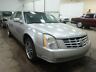 594-00748 Cadillac Screen Fits Dts