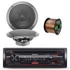 Cdxg1200u-l65s-eb16g50ft-cca Enrock Audio Sony Am Fm Cd Receiver Lightning 728120511014