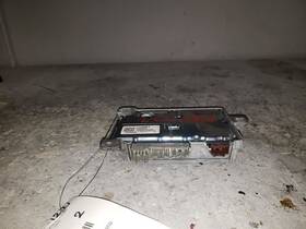 23195521 Chevrolet Audio Equipment Radio Amplifier Bose System Fits 14-20 Impala