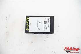 591-08123 Chevrolet Multi Media Player Module Id 22829142 Fits 2014-2016 Cruze