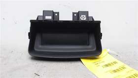 594-01263 Chevrolet Info-gps-tv Screen Driver Information Opt Uag Fits 11-13 Cruze