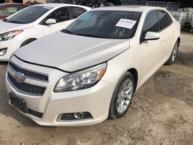 638-03924 Chevrolet Audio Equipment Radio Amplifier Opt Uqa Id 20803887 Fits 13 Malibu 799208