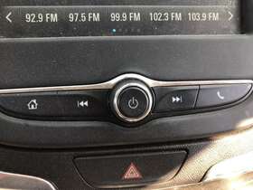 638-10070 Chevrolet 2018 Chevy Equinox Radio Receiver Am Fm Stereo Mylink Opt Iob