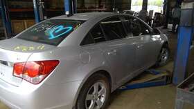 2283294 Chevrolet Cruzeold Info-gps-tv Screen Driver Information Opt Uag Fits 12-17 Verano
