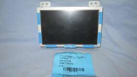 594-01078 Chevrolet Truck Info-gps-tv Screen Dash Id 20843102 Fits 10-11 Equinox