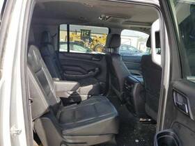 594-01910 Chevrolet Truck Info-gps-tv Screen Display Entertainment System Fits 16 Escalade 2463375
