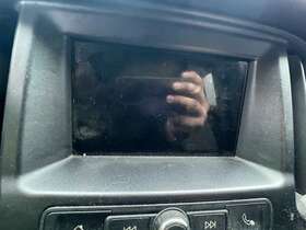 594-10179 Chevrolet Truck Info-gps-tv Screen Fits 18-19 Canyon