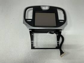 Chrysler 5064632aj Infotainment Display Oem 8.4 Inch Screen 2011-2014 Dodge Charger 300