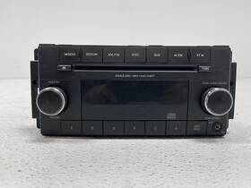 Chrysler 5091195ae Radio Receiver Oem 05091195ac 2012-2017 Dodge Jeep