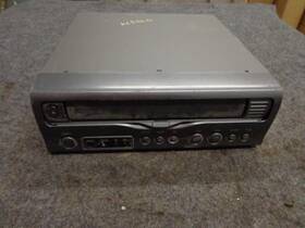 594.ch1400 Chrysler 2000 Town And Country Vcr Assembly