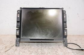 68261196ad Chrysler 2016 200 Radio Receiver 8.4 Inch Display Am Fm Gps Navigation