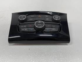 Chrysler 68293633ad Heat/ac Controller Oem Dual Zone Climate Audio Control 2017-2023 300