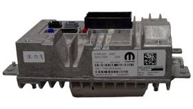 68351933ai Chrysler Multi Media Radio New Oem