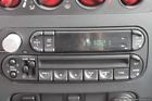 638-01481d Chrysler Audio Equipment Radio Receiver Fits Sebring Ptcruiser