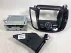 Cm5t-19c107-fn Ford Factory Oem Cd Player Radio With Vents