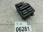 594.fd2x99 Continental Dash Instrument Panel Trip Information Display Control Switch