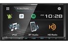 Ddx794 Kenwood Excelon Dvd Receiver Factory Sealed Brand New