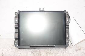 05091054ad Dodge 2013 Ram 1500 Radio Receiver Am Fm Stereo 8.4 U Connect Opt Ra3 852124