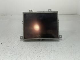Dodge 5064993ad Infotainment Display Oem 8.4 Inch Screen 5064993a 2011-2020 Journey