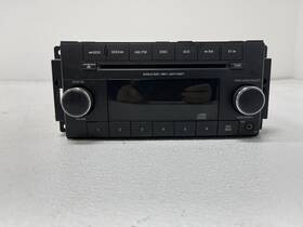 Dodge 5091301ah Radio Receiver Oem 5091301ab 2012-2020 Caravan Chrysler Town And Country