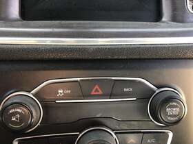 638-08781 Dodge Audio -radio Receiver And Display Sirius Fits 16 Challenger