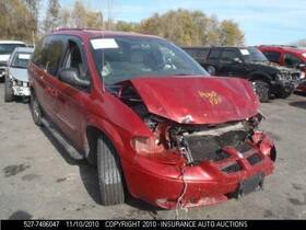 05093868ae Dodge Truck Info-gps-tv Screen Display Entertainment Roof Fits 04 Caravan