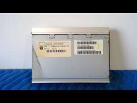 5064106ab Dodge Truck Radio Stereo Audio Amplifier 2006 07 08 09 Durango