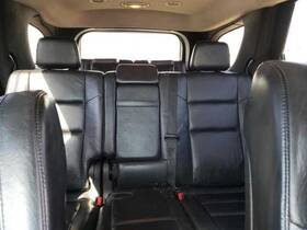 594-01651 Dodge Truck Info-gps-tv Screen Dvd Player Blu-ray Fits 14-20 Durango 2506671