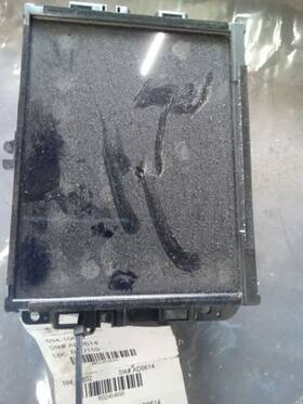 594-10602 Dodge Truck Ram15new 2019 Info-gps-tv Screen 2454695