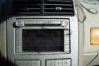 638-02289 Doesnotapply Lincoln Mkx Am Radio Fm Stereo Receiver Gps Navigation