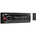 Cd-mp3 Dtr100bt Blaupunkt Detroit Bt Receiver Bluetooth 815592020578