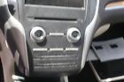 Ej7t18e245bl Lincoln Mkc Radio Control Panel Heated Cooled Seat Option